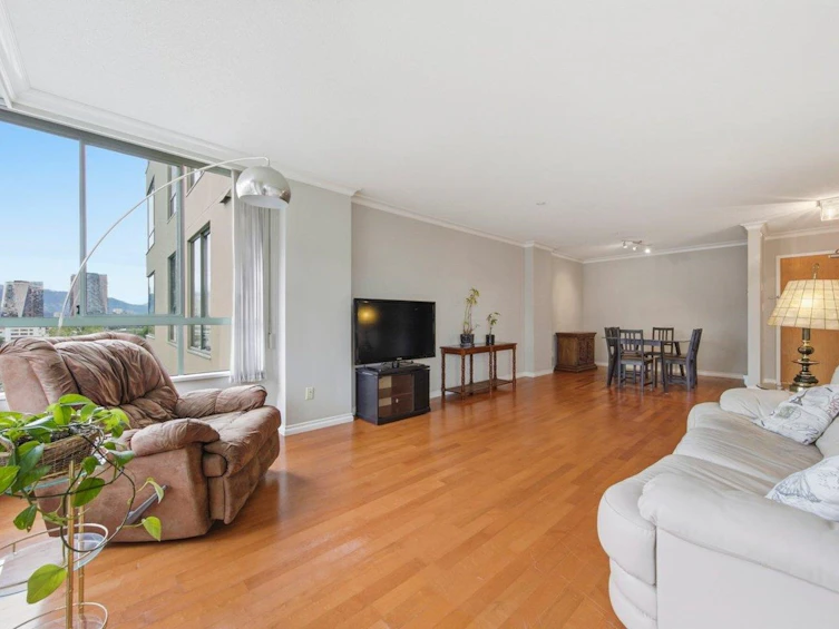 701-2288 Pine Street, Vancouver, BC, V6J 5G4 - 8