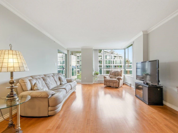 701-2288 Pine Street, Vancouver, BC, V6J 5G4 - 4