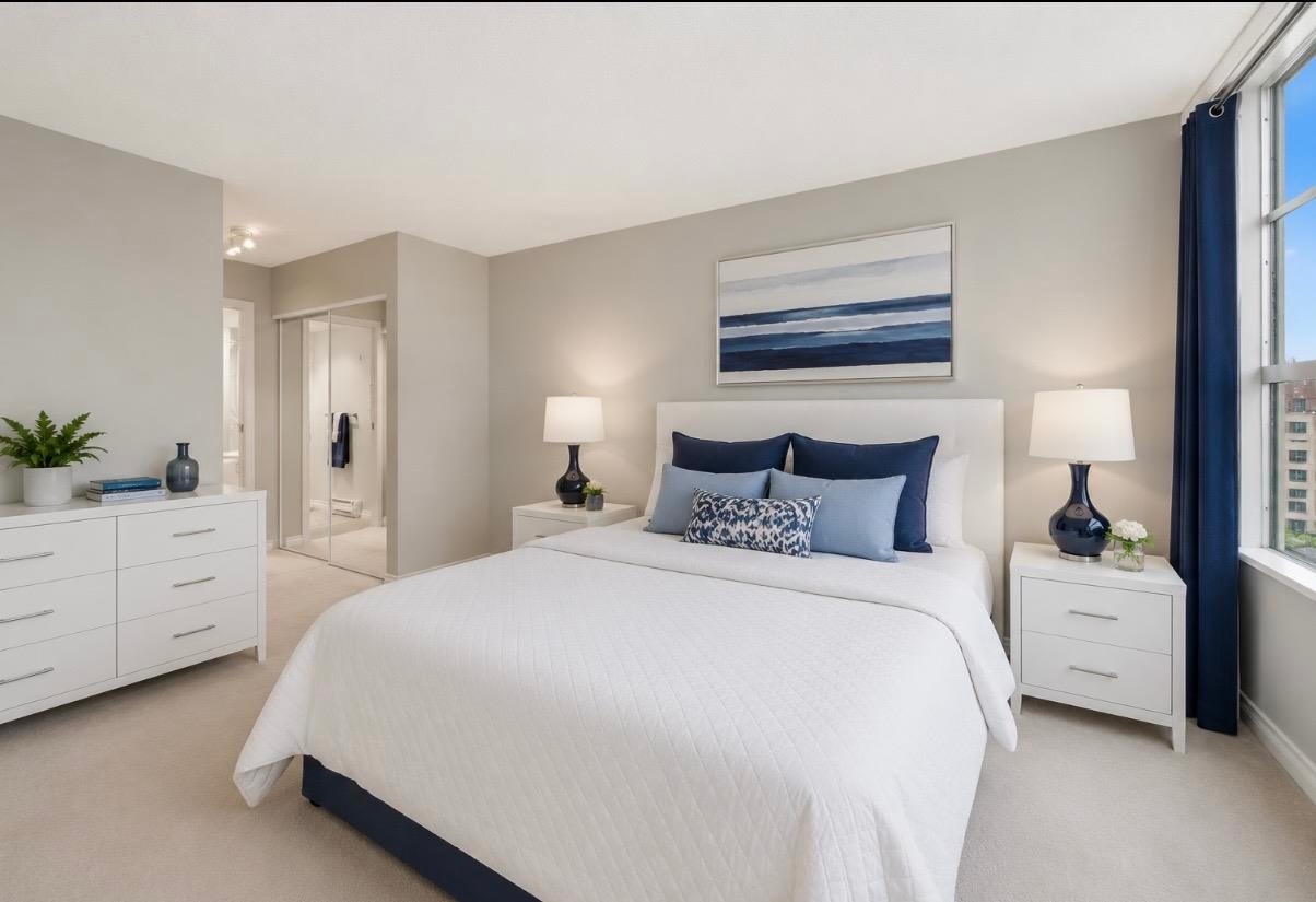 701-2288 Pine Street, Vancouver, BC, V6J 5G4 - 36