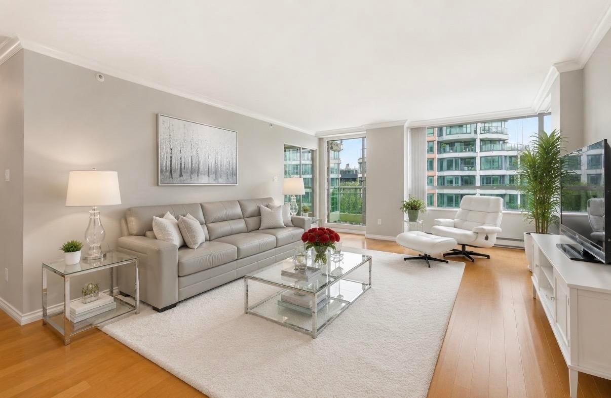 701-2288 Pine Street, Vancouver, BC, V6J 5G4 - 33