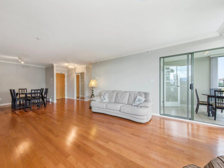 701-2288 Pine Street, Vancouver, BC, V6J 5G4 - 9