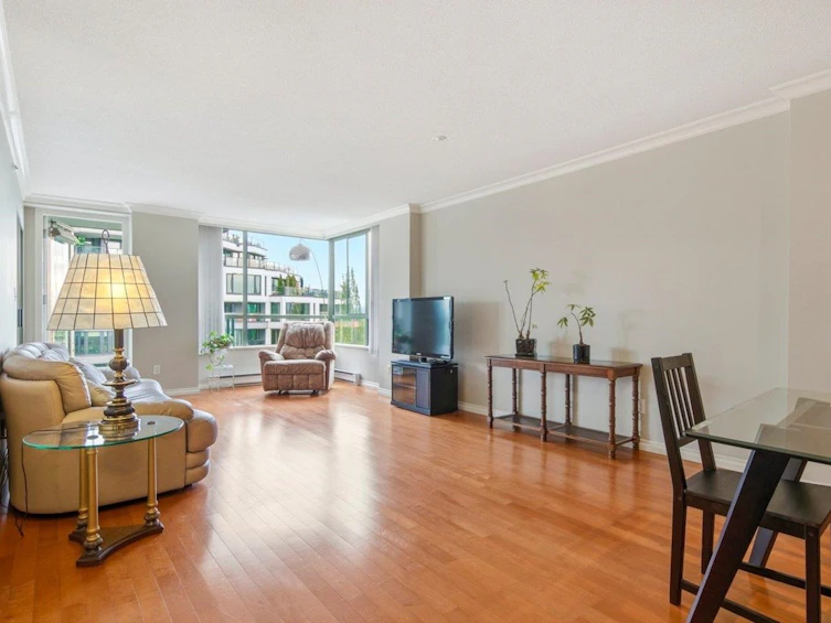 701-2288 Pine Street, Vancouver, BC, V6J 5G4 - 3