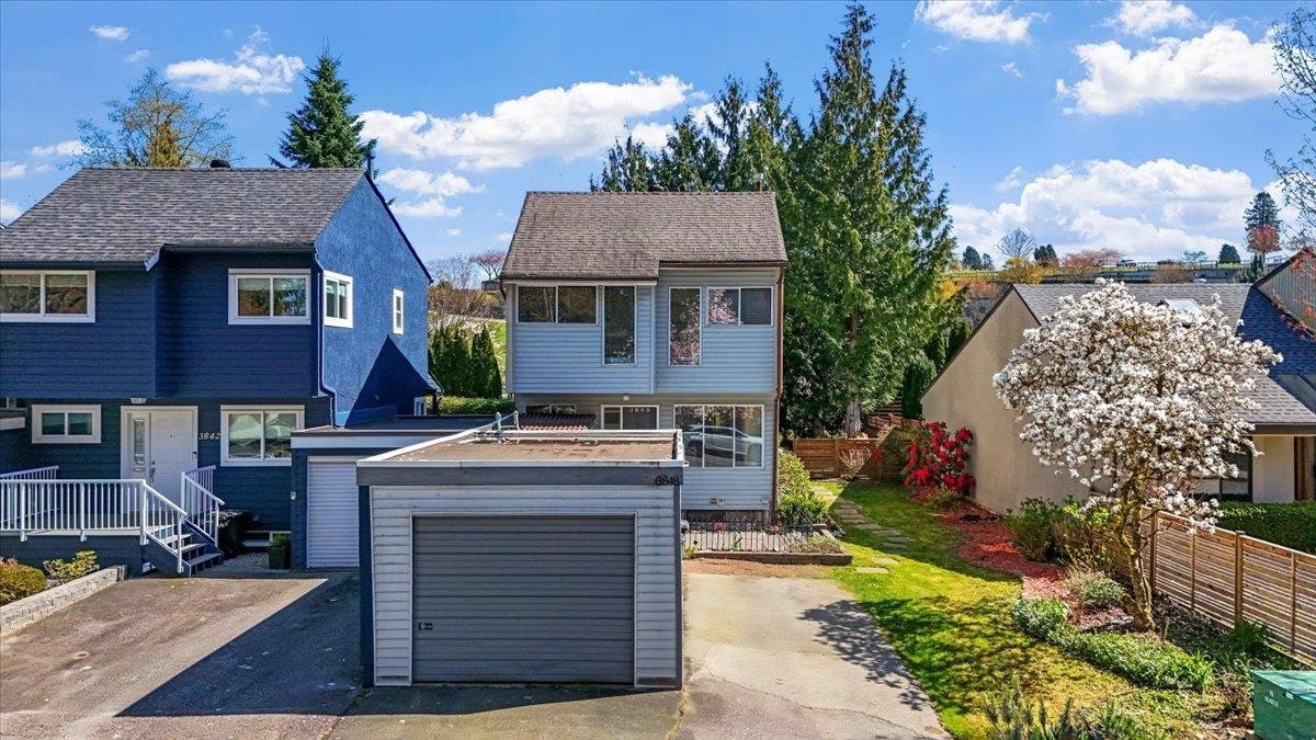 3848 Garden Grove Drive, Burnaby, BC, V5G 4A7