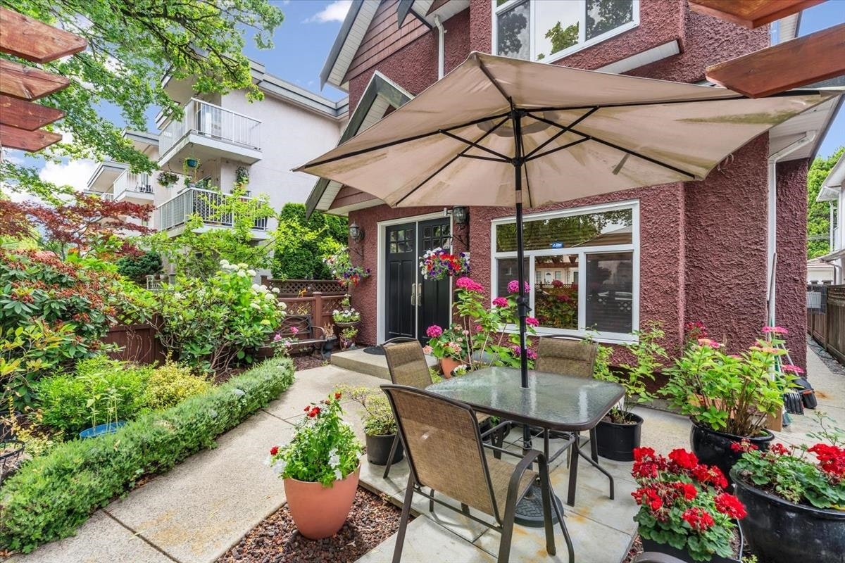 546 E 44th Avenue, Vancouver, BC, V5W 1W5 - 4
