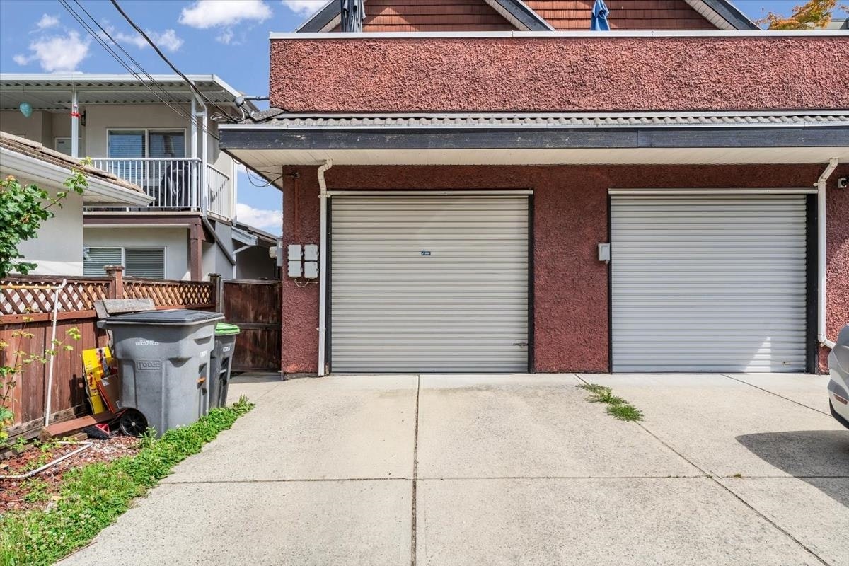 546 E 44th Avenue, Vancouver, BC, V5W 1W5 - 26