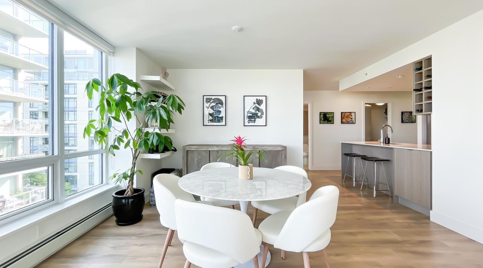 1202-1788 Columbia Street, Vancouver, BC, V5Y 0L7 - 4