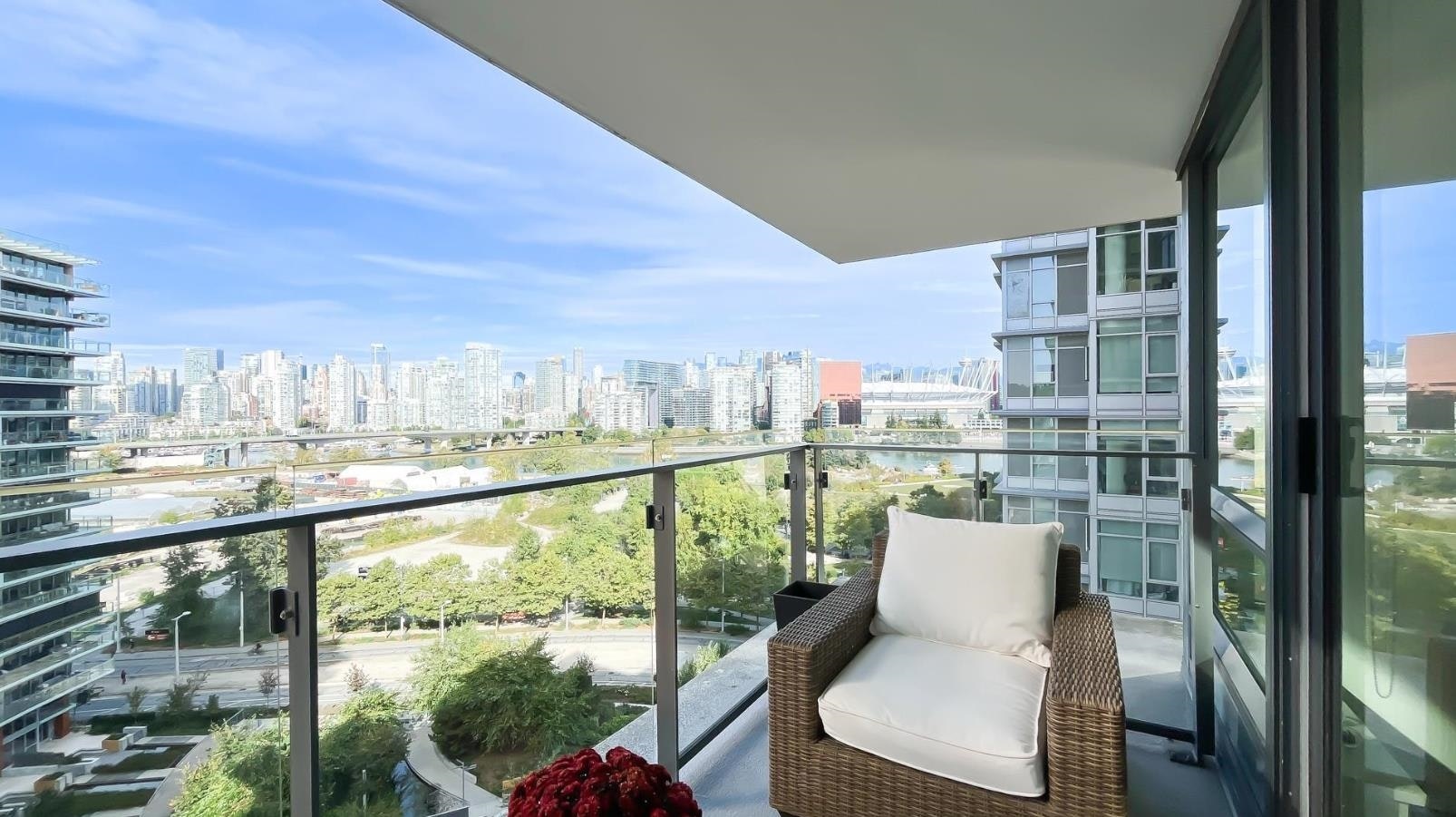1202-1788 Columbia Street, Vancouver, BC, V5Y 0L7 - 19
