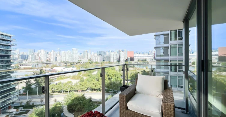 1202-1788 Columbia Street, Vancouver, BC, V5Y 0L7 - 19