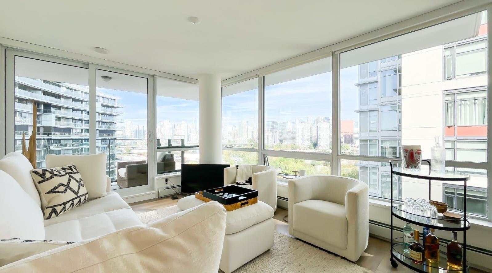 1202-1788 Columbia Street, Vancouver, BC, V5Y 0L7 - 9