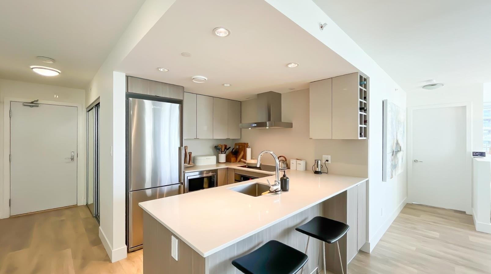 1202-1788 Columbia Street, Vancouver, BC, V5Y 0L7
