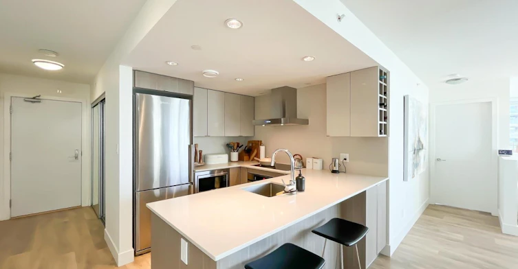 1202-1788 Columbia Street, Vancouver, BC, V5Y 0L7