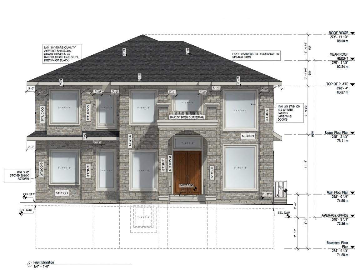 13088 57 Avenue, Surrey, BC, V3X 3X3 - 4