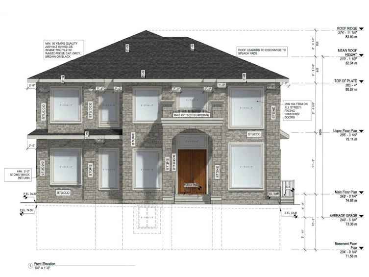 13088 57 Avenue, Surrey, BC, V3X 3X3 - 4