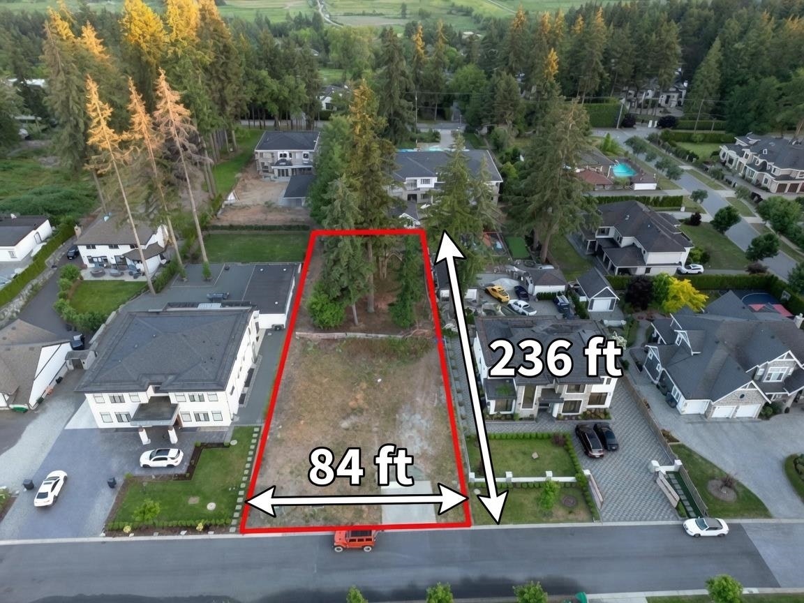 13088 57 Avenue, Surrey, BC, V3X 3X3