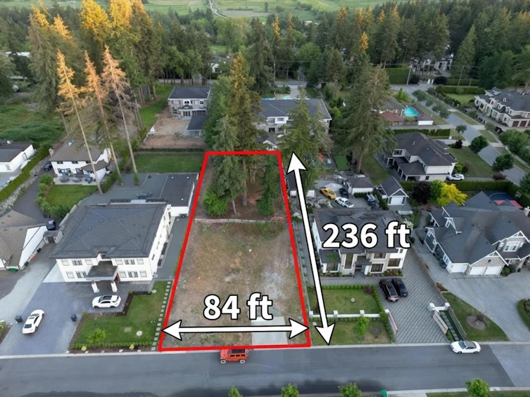 13088 57 Avenue, Surrey, BC, V3X 3X3