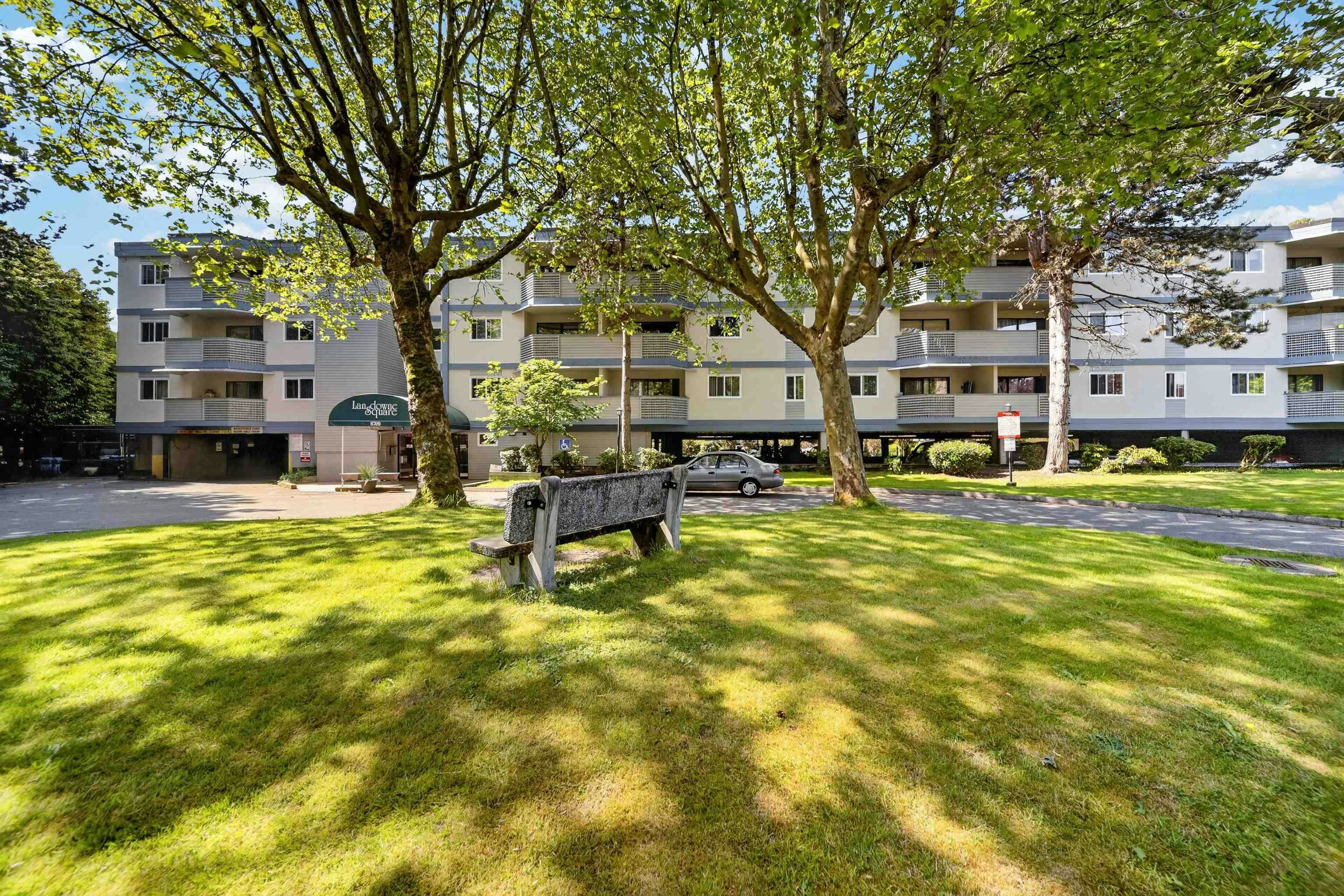 322-8700 Ackroyd Road, Richmond, BC, V6X 3G2 - 13