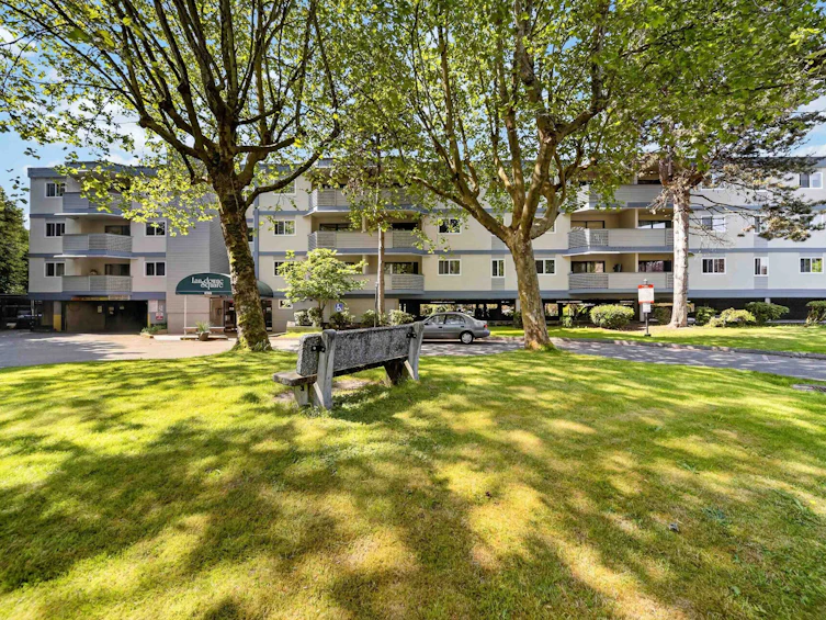 322-8700 Ackroyd Road, Richmond, BC, V6X 3G2 - 13