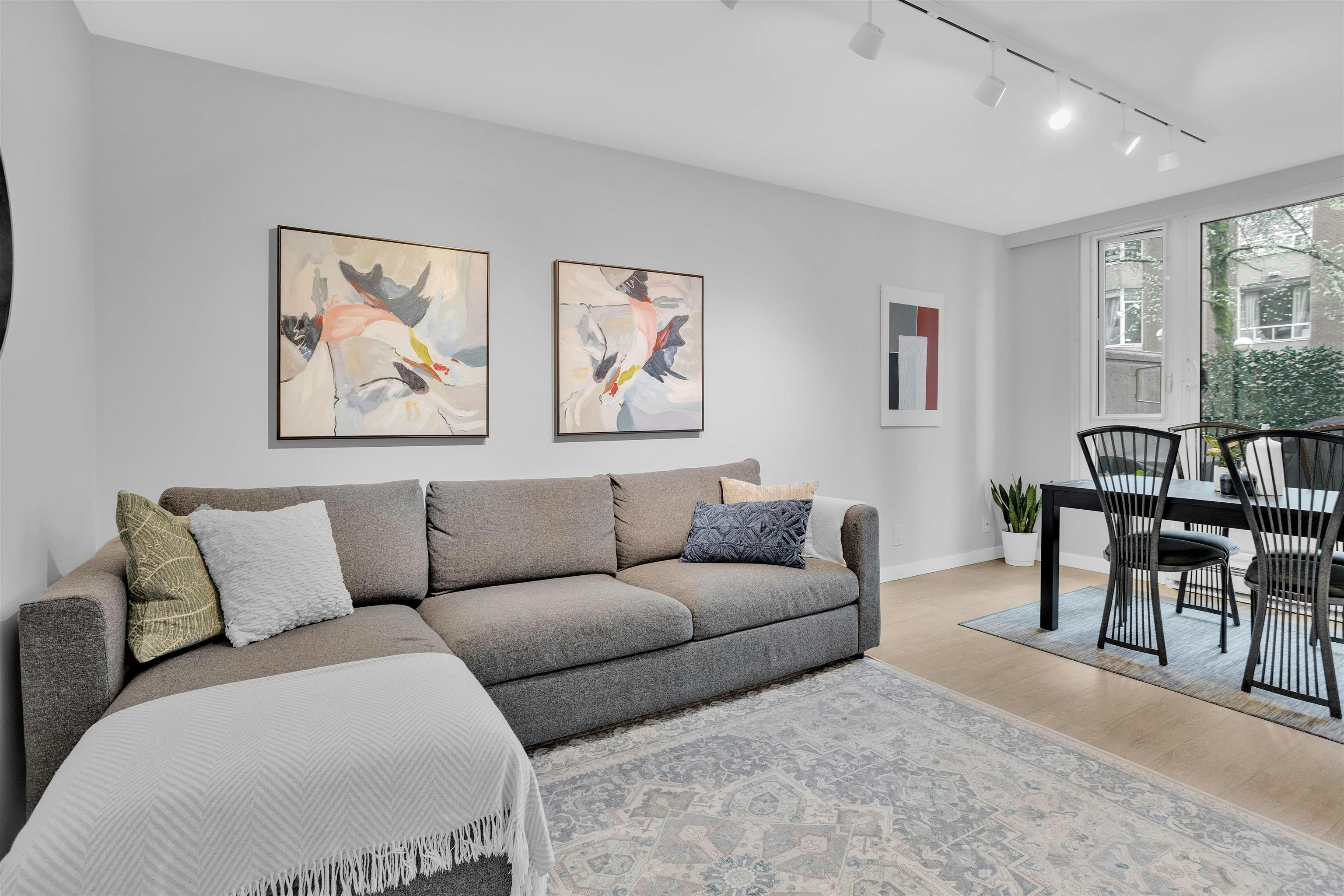 224-2628 Long Life Place, Vancouver, BC, V5Z 4N9