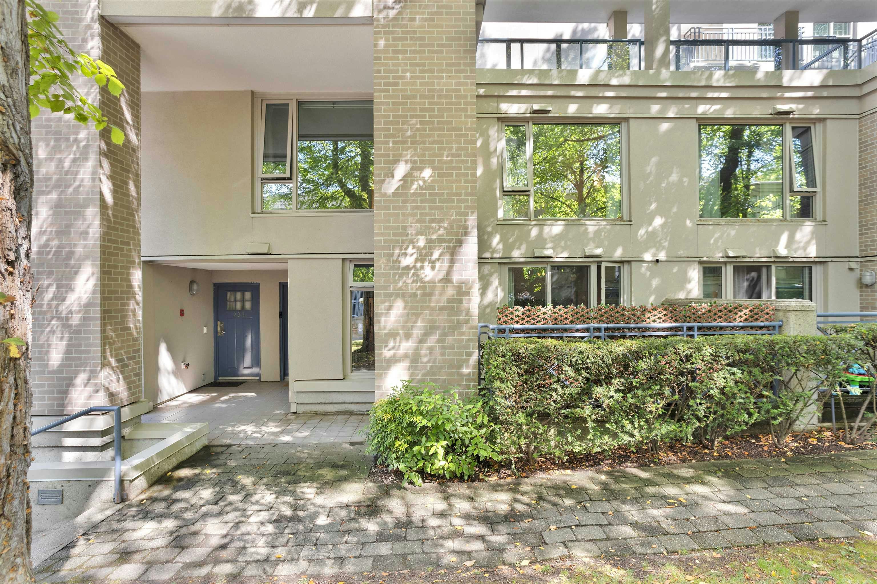 224-2628 Long Life Place, Vancouver, BC, V5Z 4N9 - 25