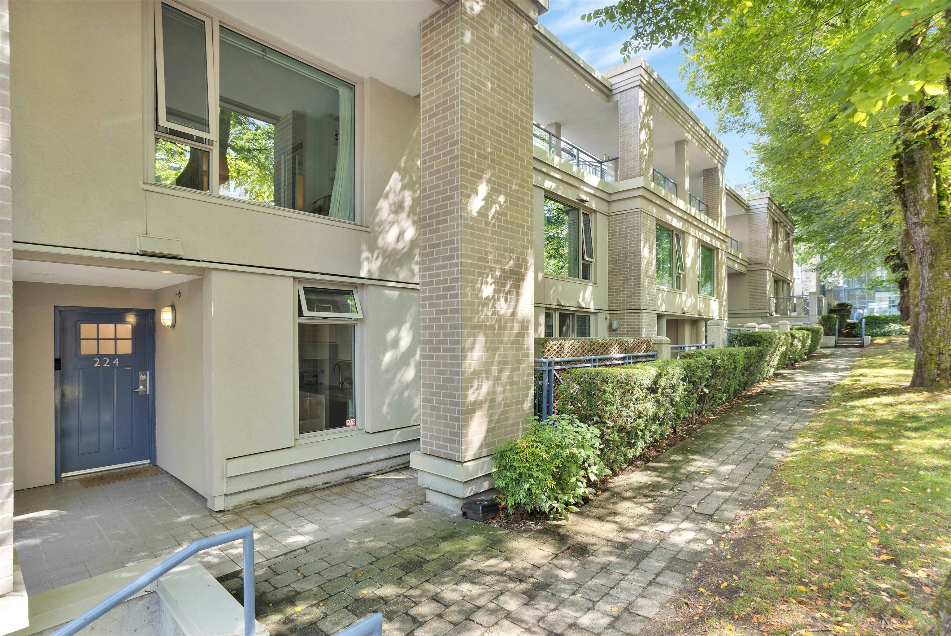 224-2628 Long Life Place, Vancouver, BC, V5Z 4N9 - 24
