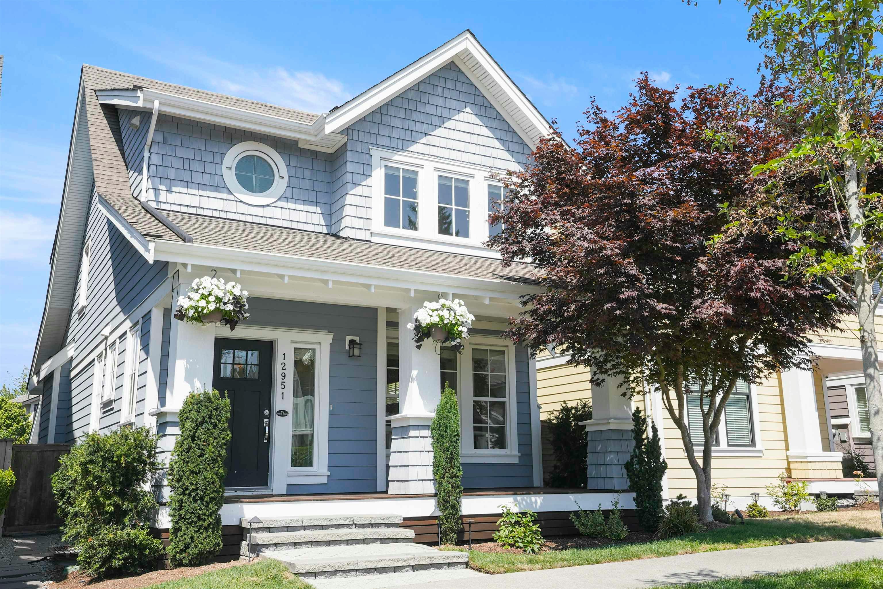 12951 15a Avenue, Surrey, BC, V4A 0B7