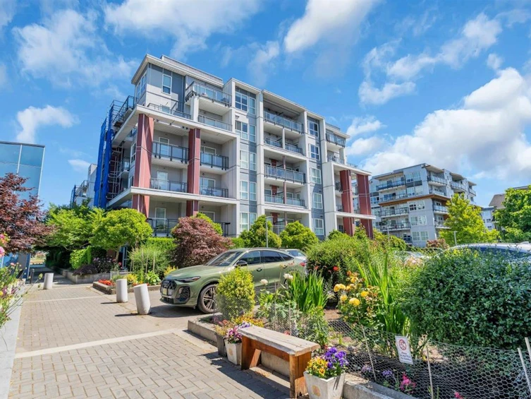 503-10033 River Drive, Richmond, BC, V6X 0L1 - 2