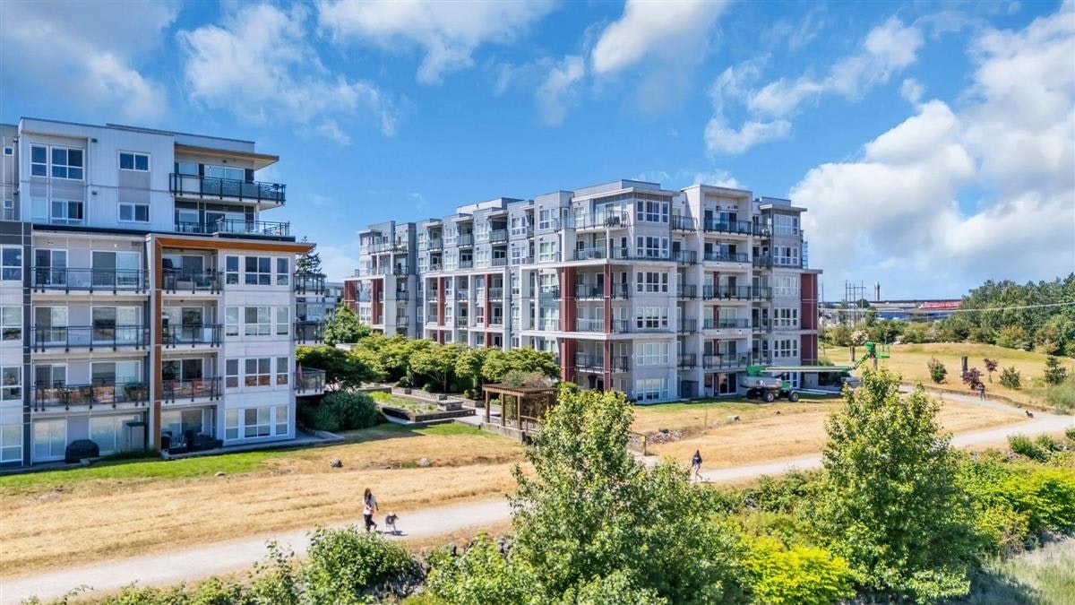 503-10033 River Drive, Richmond, BC, V6X 0L1 - 7