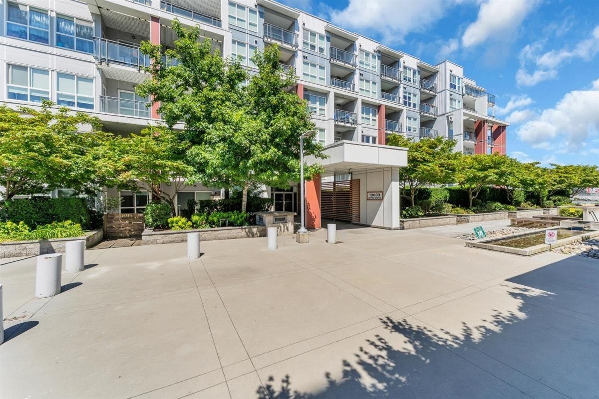 503-10033 River Drive, Richmond, BC, V6X 0L1