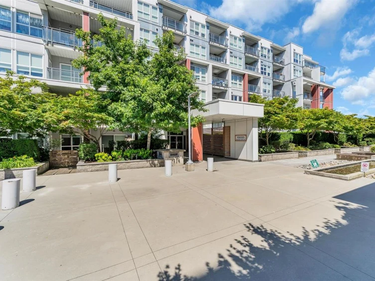 503-10033 River Drive, Richmond, BC, V6X 0L1