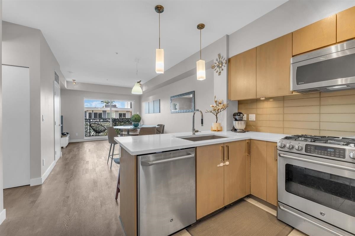 503-10033 River Drive, Richmond, BC, V6X 0L1 - 10