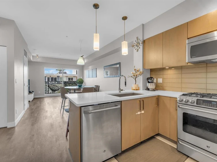 503-10033 River Drive, Richmond, BC, V6X 0L1 - 10