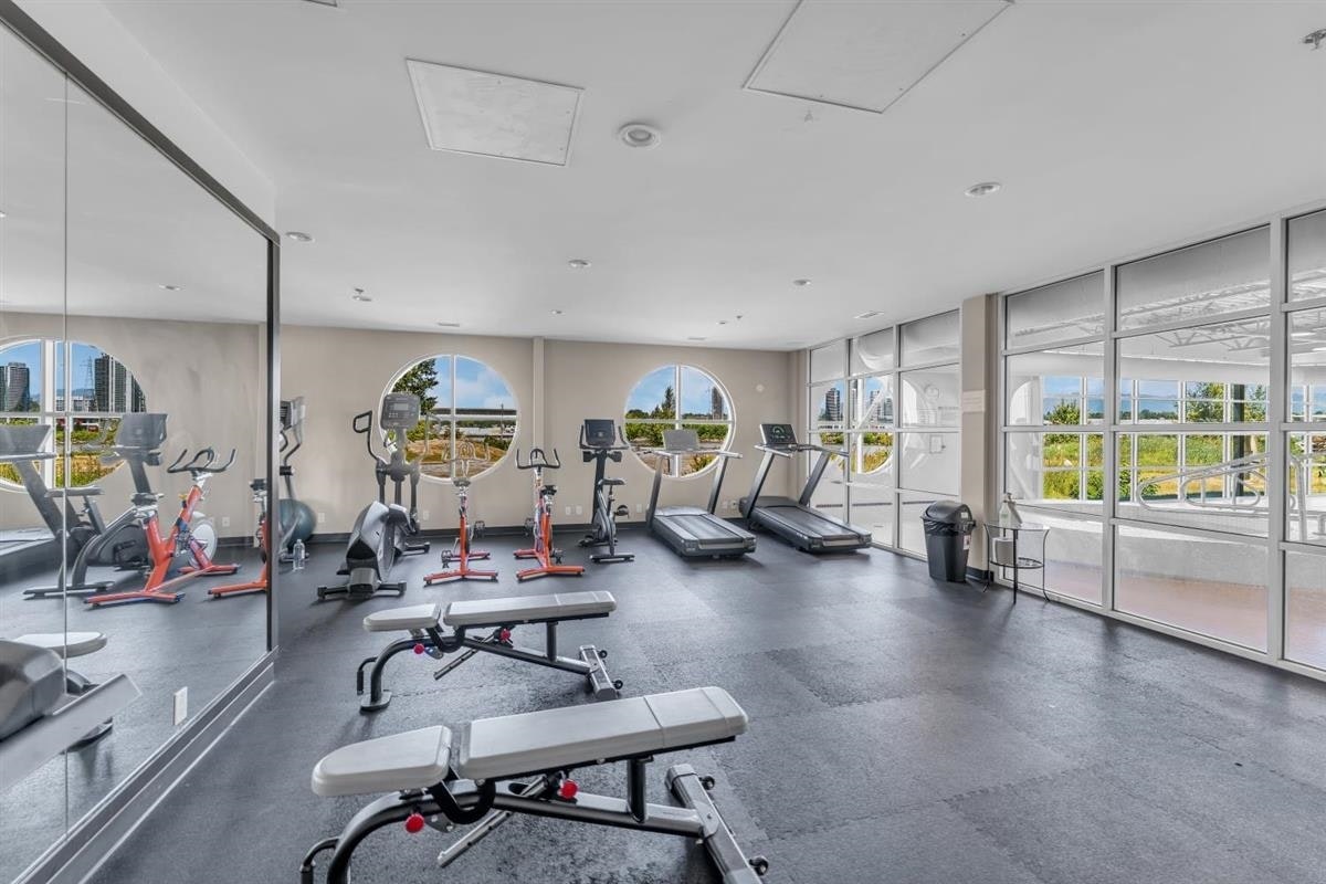 503-10033 River Drive, Richmond, BC, V6X 0L1 - 26