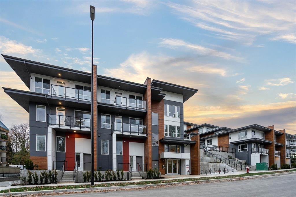 113-11655 Fraser Street, Maple Ridge, BC, V2X 6W9