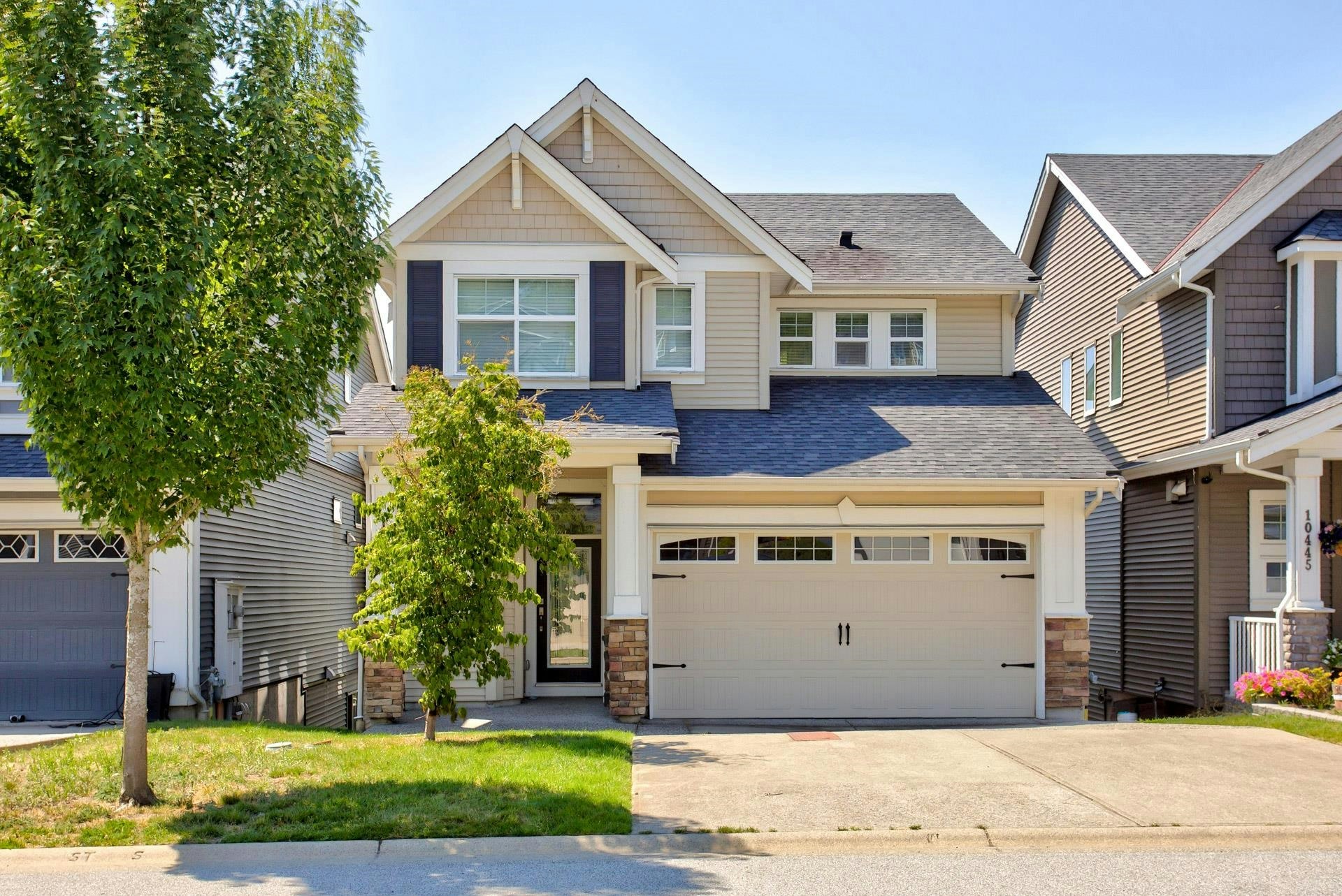 10441 Mceachern Street, Maple Ridge, BC, V2W 0H8