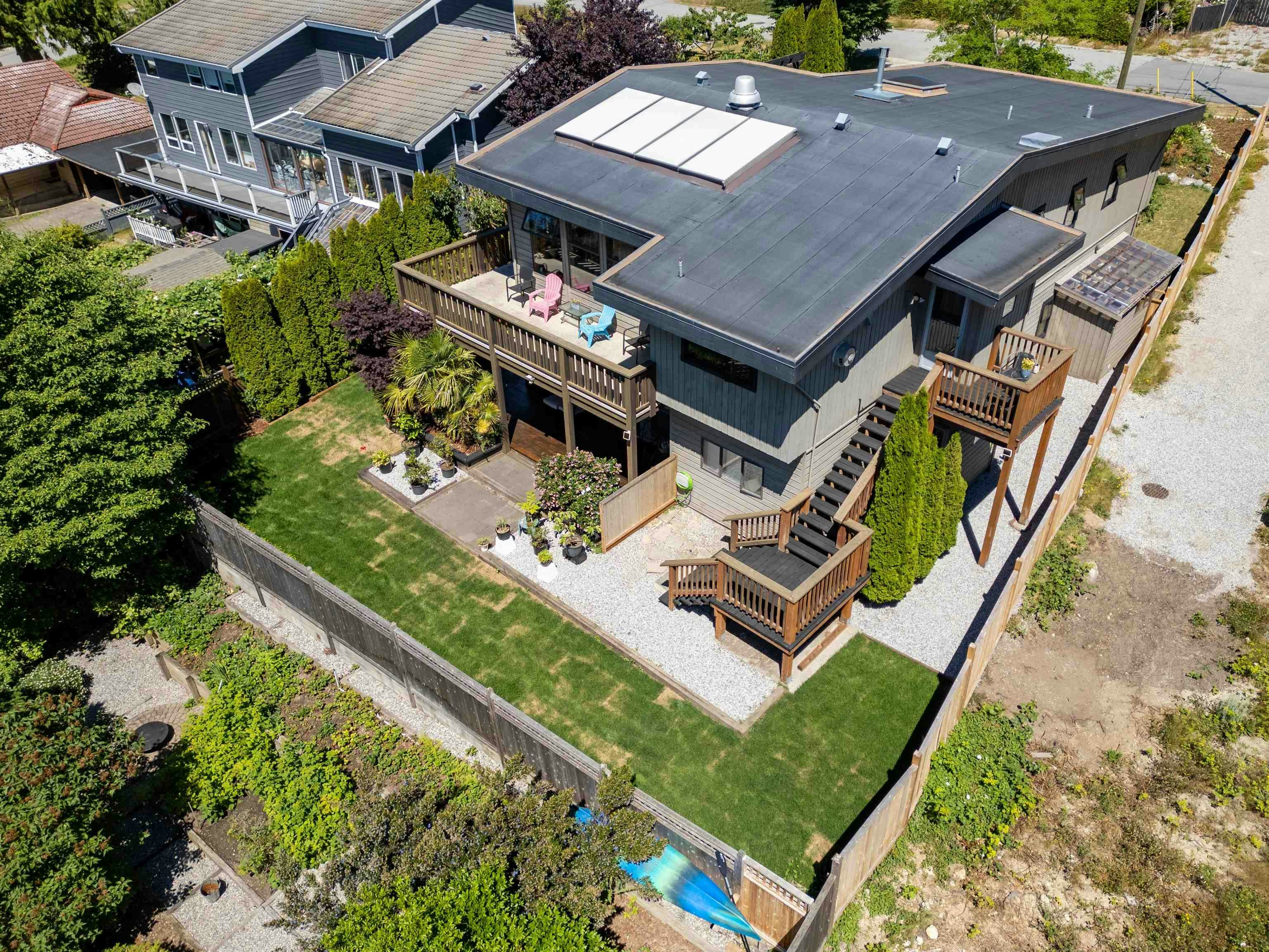 5125 Salal Road, Sechelt, BC, V7Z 0B7 - 23