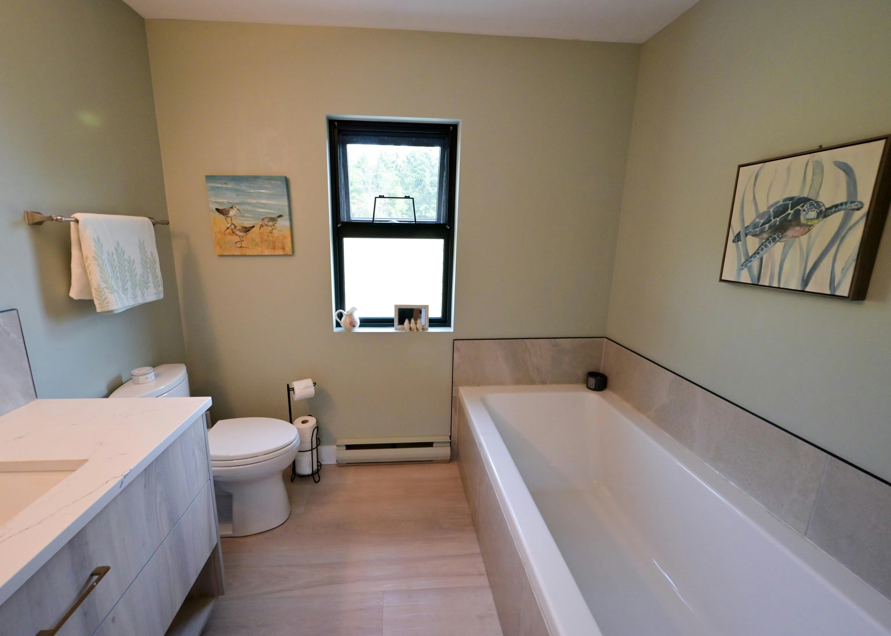 5125 Salal Road, Sechelt, BC, V7Z 0B7 - 14