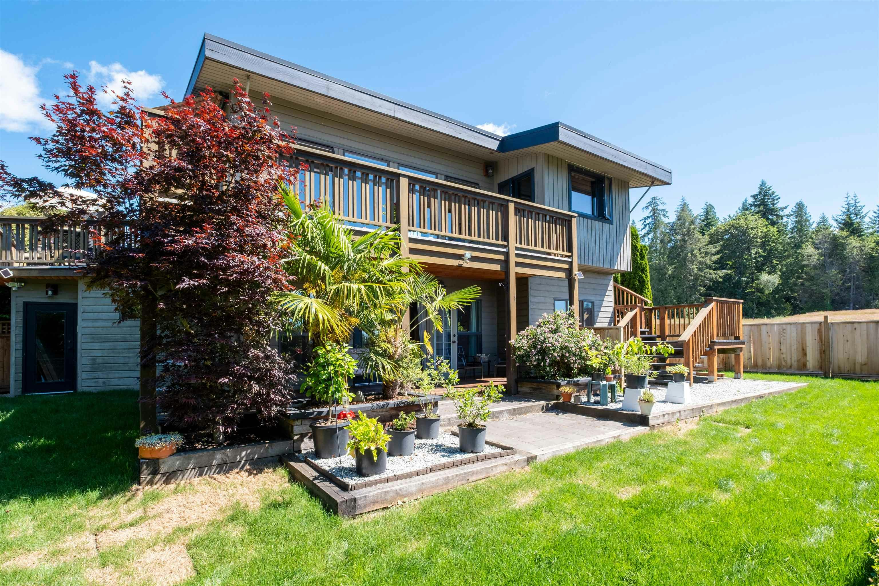 5125 Salal Road, Sechelt, BC, V7Z 0B7 - 19