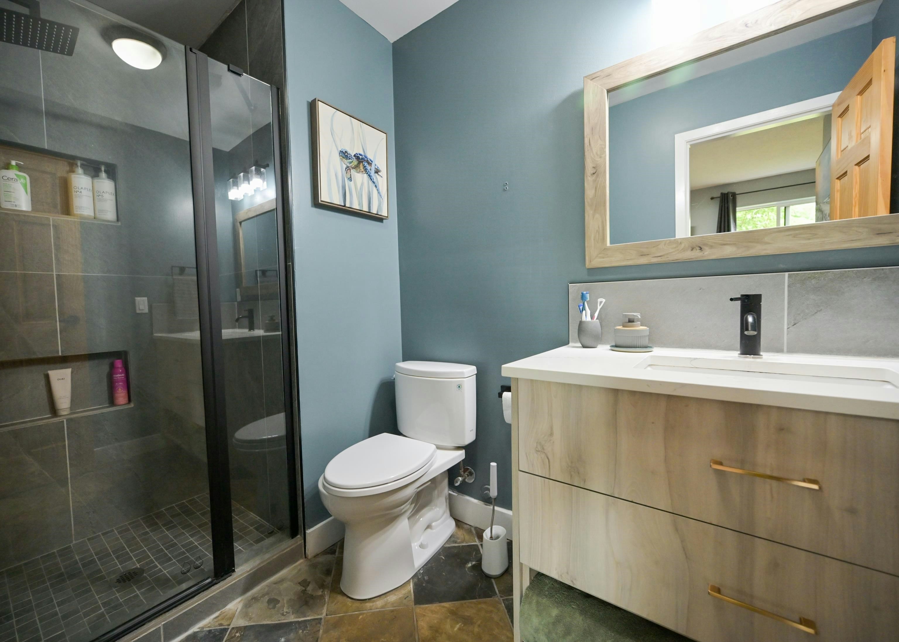 5125 Salal Road, Sechelt, BC, V7Z 0B7 - 26