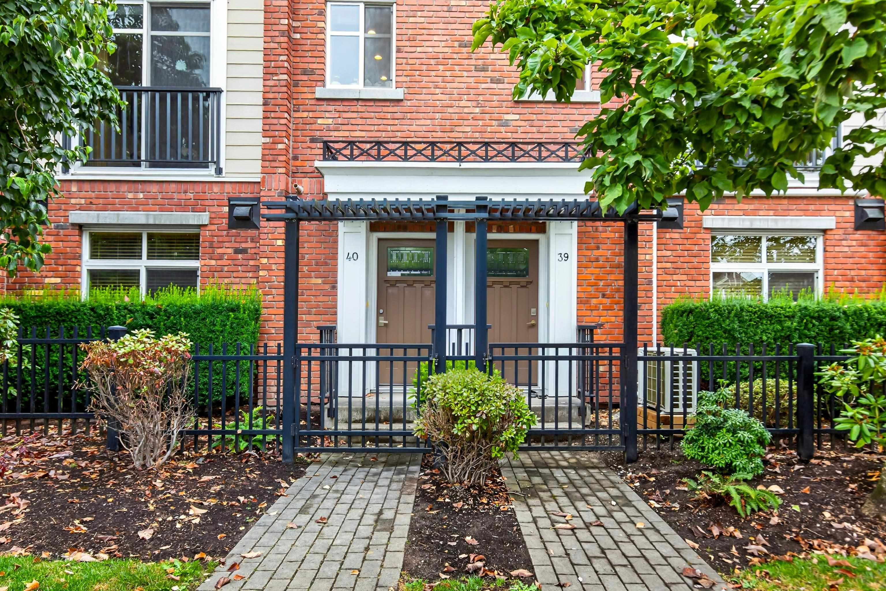 40-20738 84 Avenue, Langley, BC, V2Y 0J6