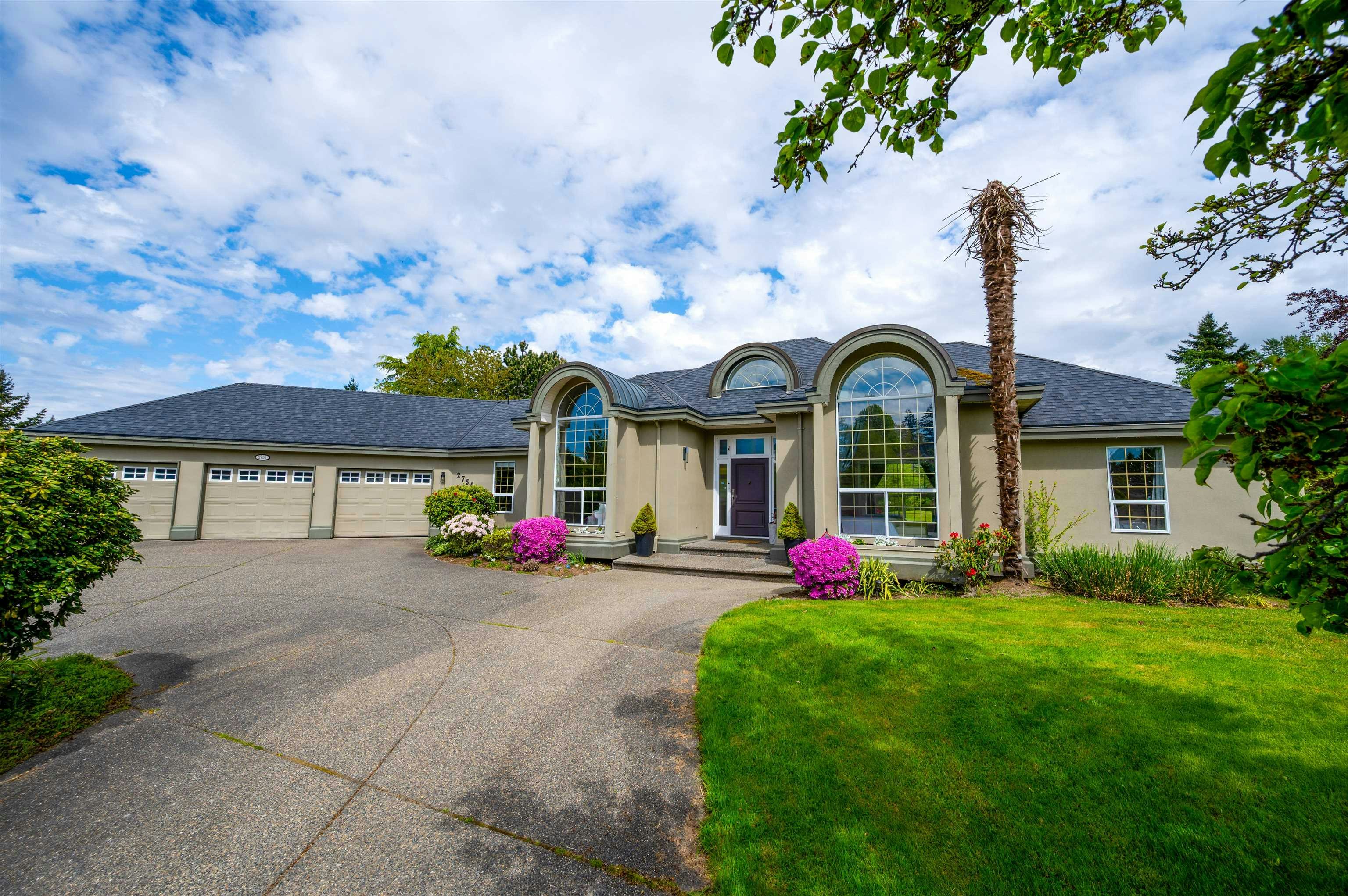 2750 165 Street, Surrey, BC, V3Z 9X2
