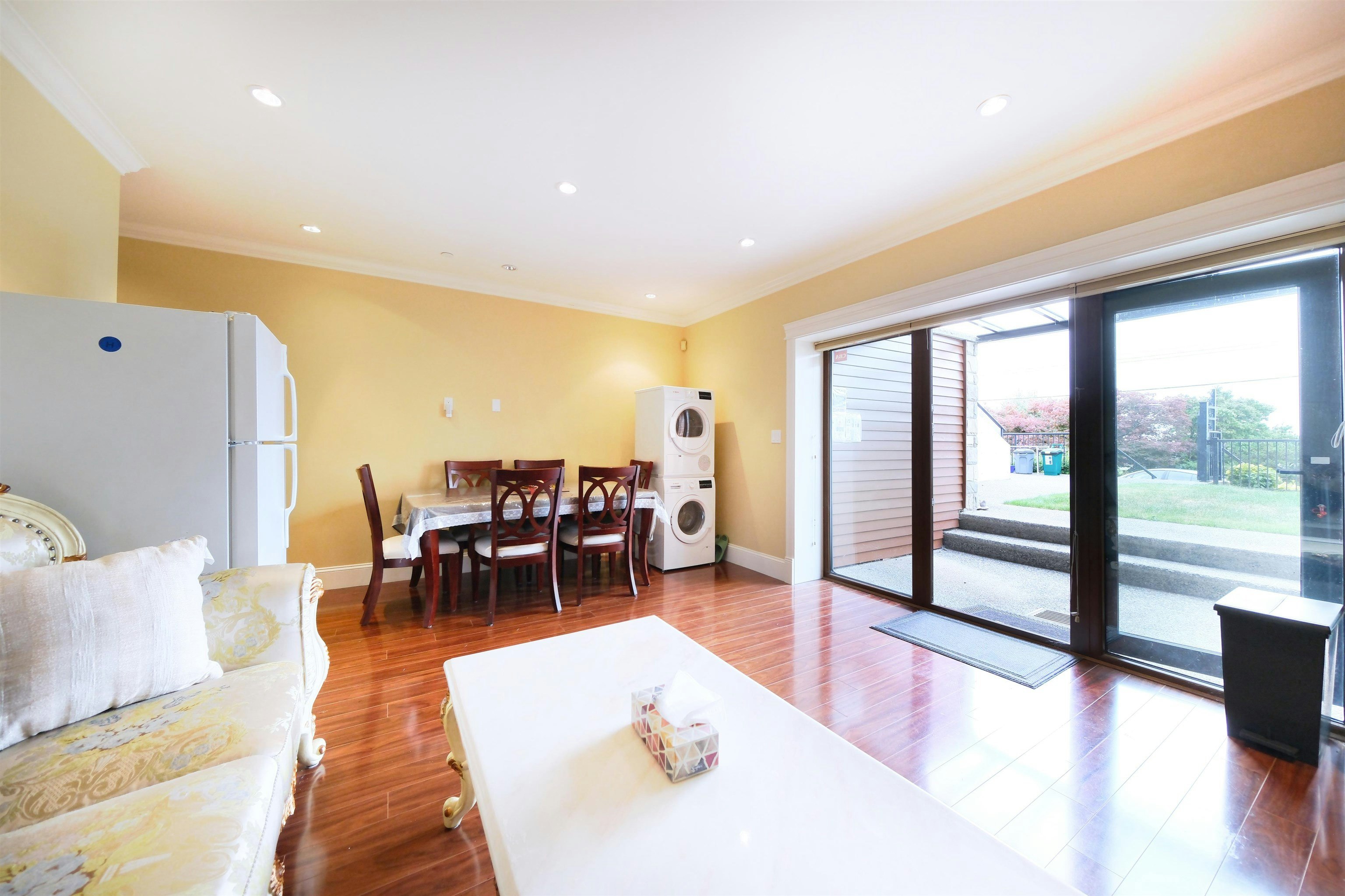 BASEMENT-2195 Palmerston Avenue, West Vancouver, BC, V7V 2V7 - 8