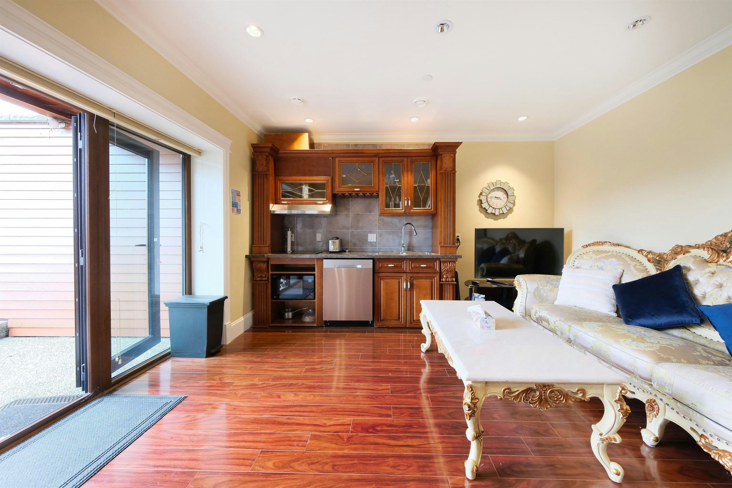 BASEMENT-2195 Palmerston Avenue, West Vancouver, BC, V7V 2V7 - 7