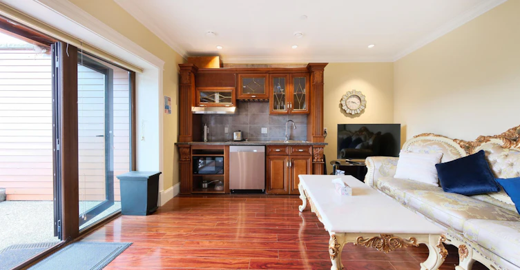 BASEMENT-2195 Palmerston Avenue, West Vancouver, BC, V7V 2V7 - 7