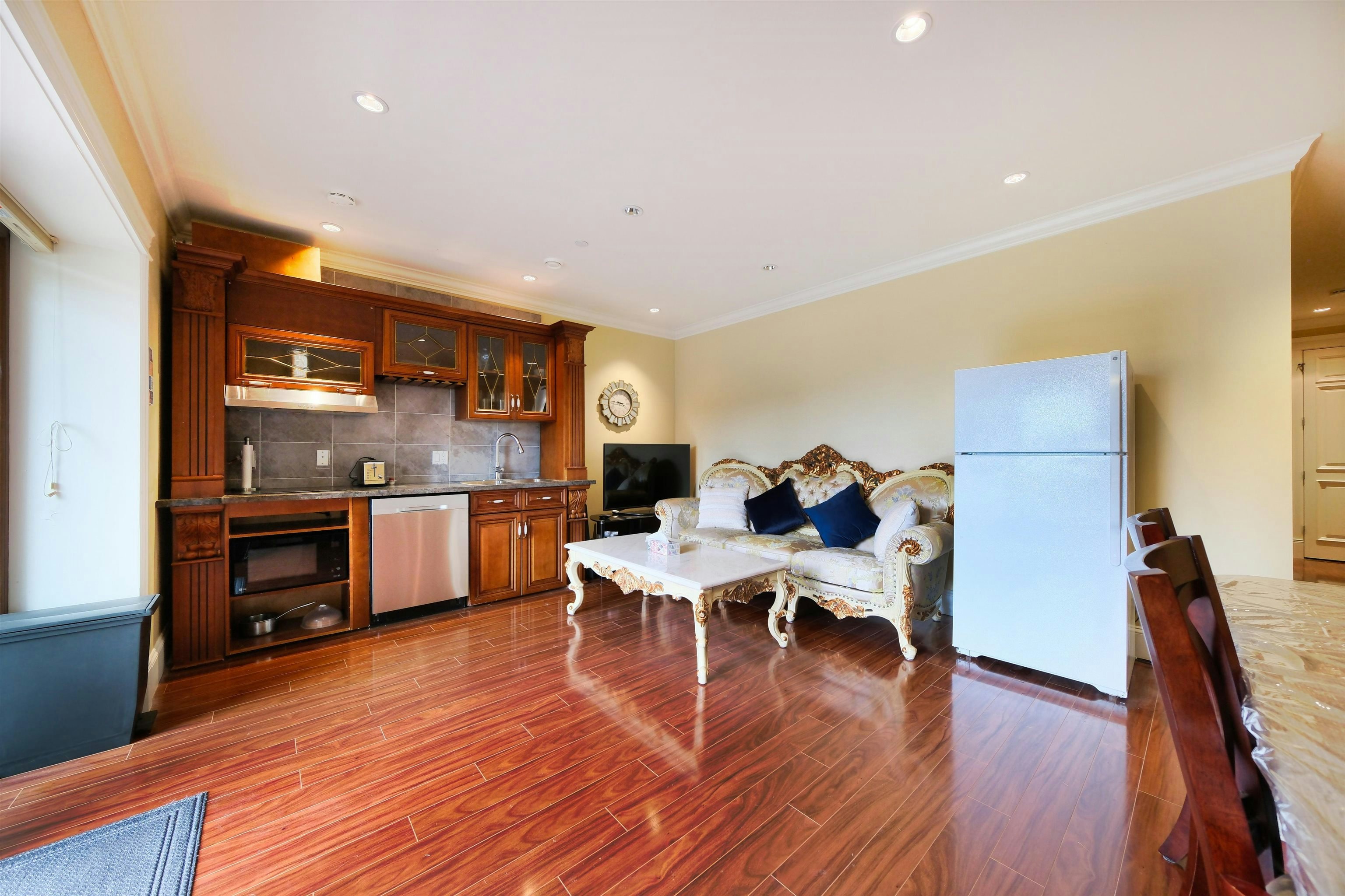 BASEMENT-2195 Palmerston Avenue, West Vancouver, BC, V7V 2V7 - 4