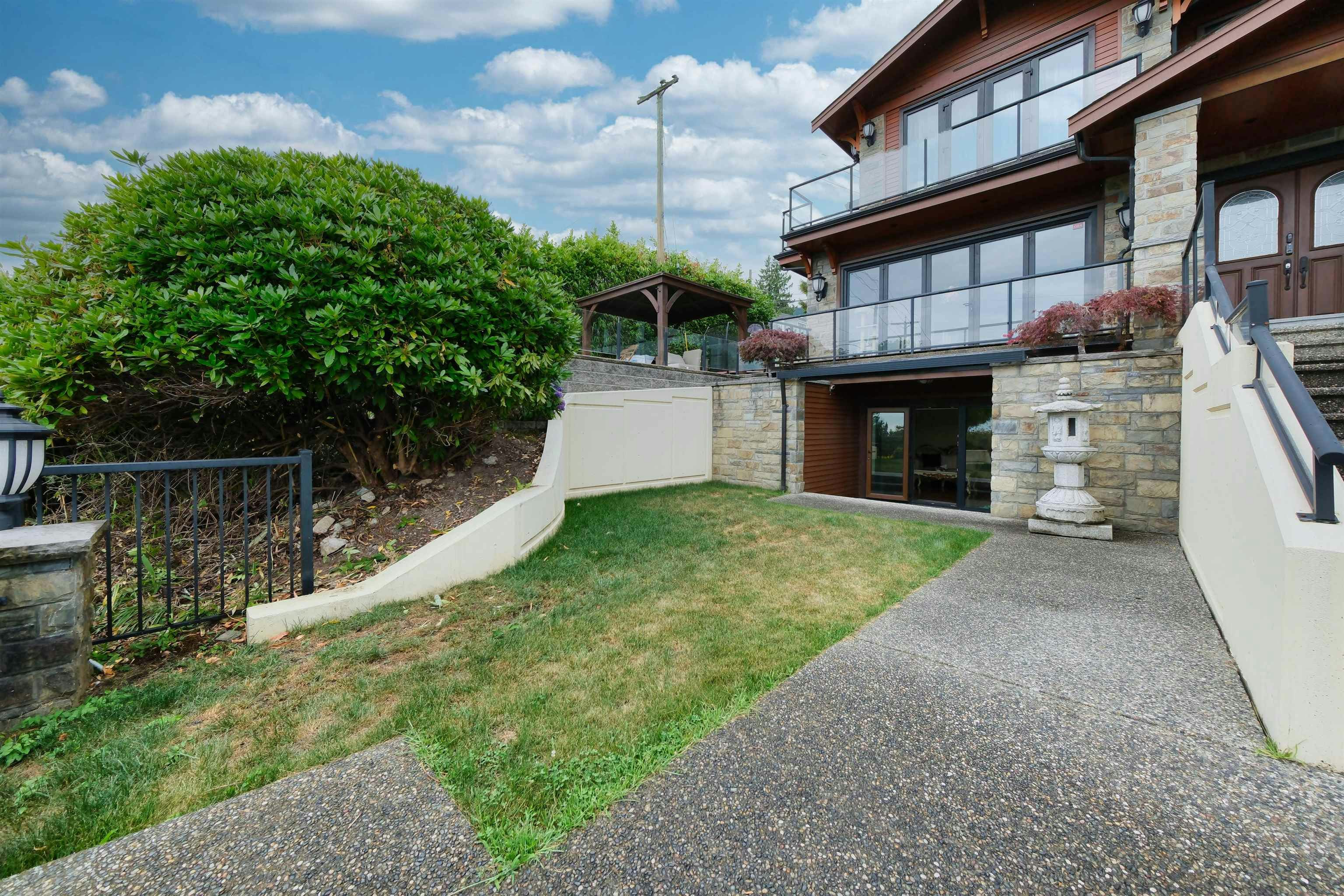 BASEMENT-2195 Palmerston Avenue, West Vancouver, BC, V7V 2V7