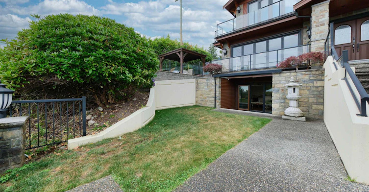BASEMENT-2195 Palmerston Avenue, West Vancouver, BC, V7V 2V7