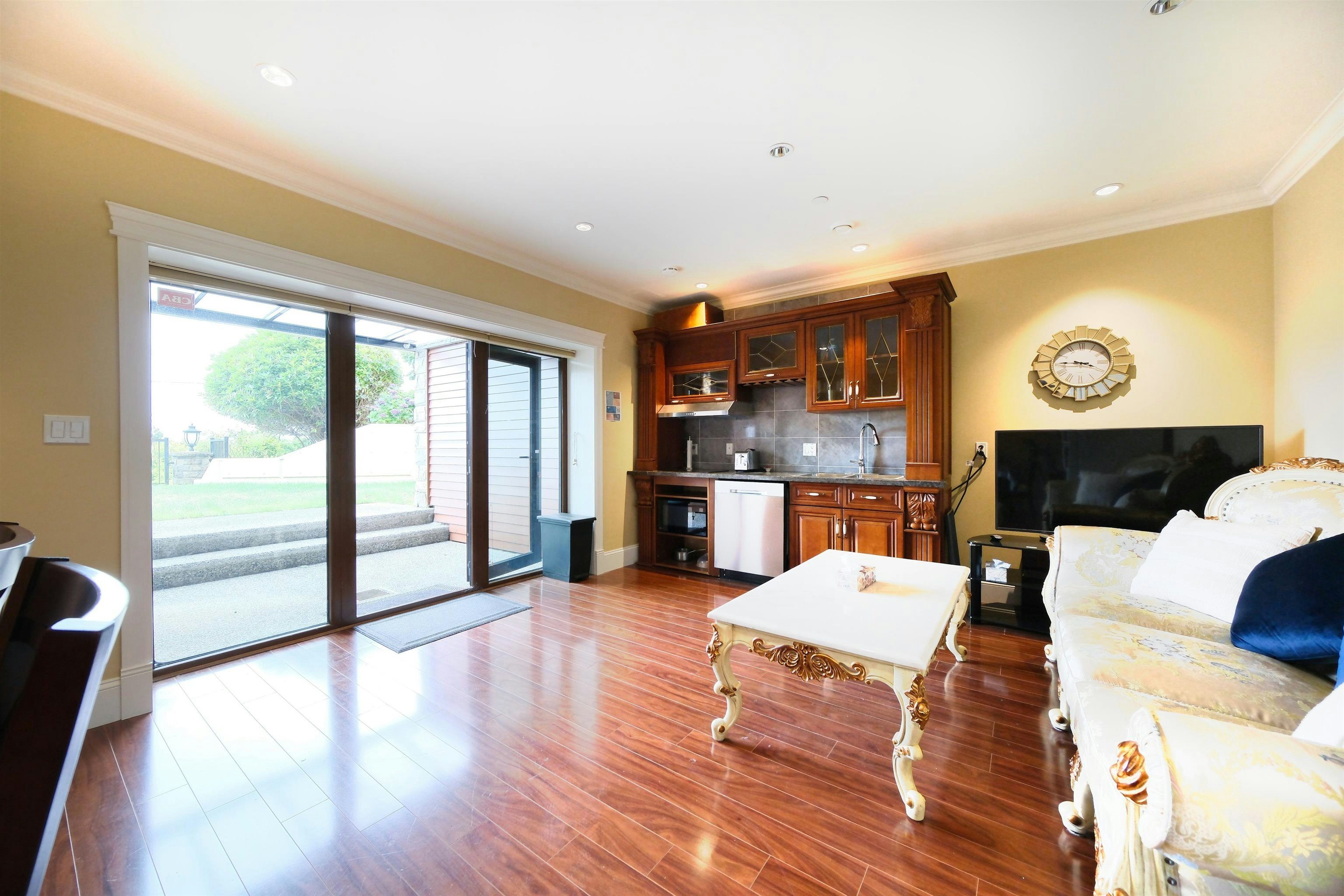 BASEMENT-2195 Palmerston Avenue, West Vancouver, BC, V7V 2V7 - 9