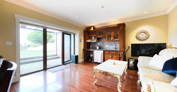 BASEMENT-2195 Palmerston Avenue, West Vancouver, BC, V7V 2V7 - 9