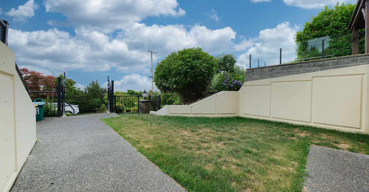 BASEMENT-2195 Palmerston Avenue, West Vancouver, BC, V7V 2V7 - 2
