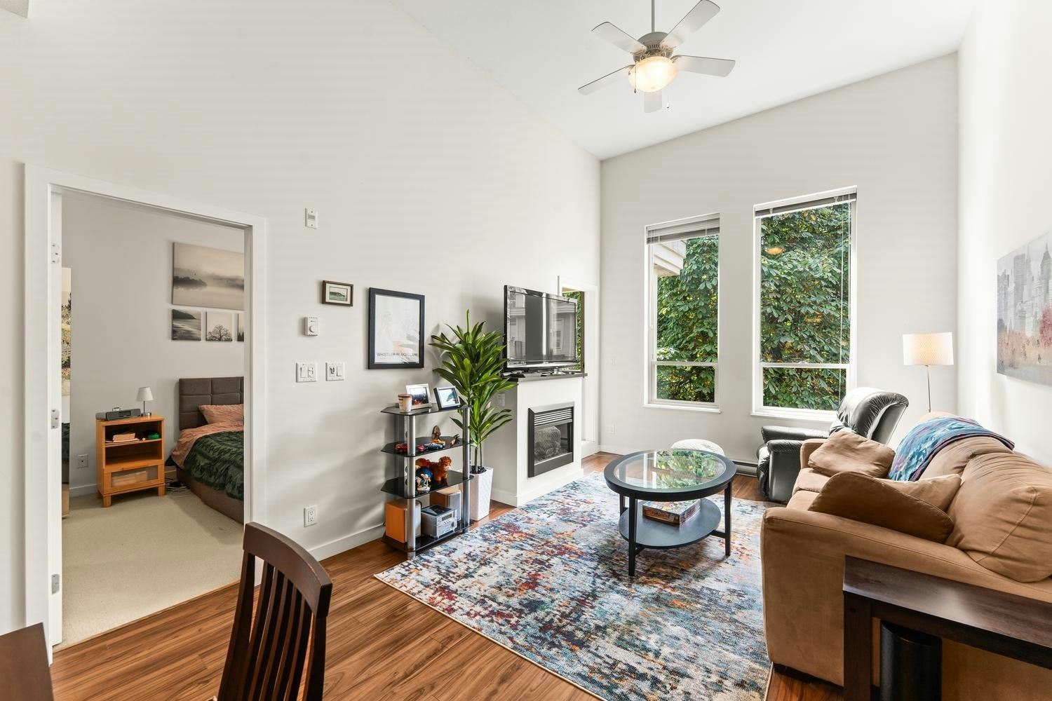 402-245 Ross Drive - 3